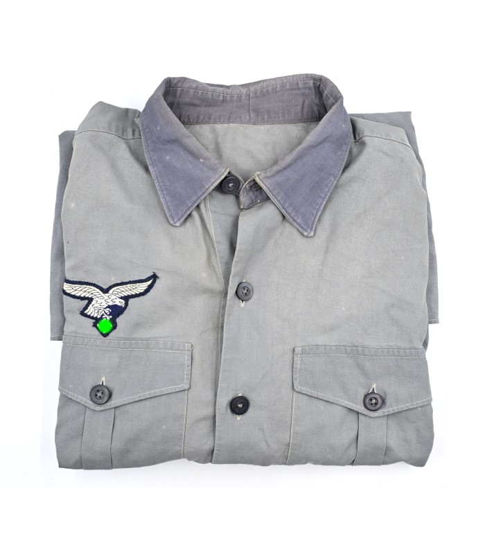 Chemise LW