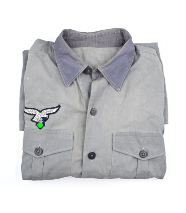 Chemise LW