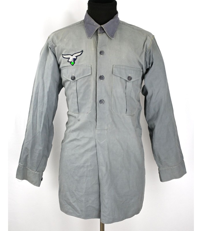 Chemise LW