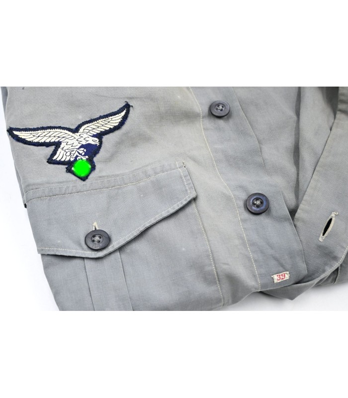 Chemise LW