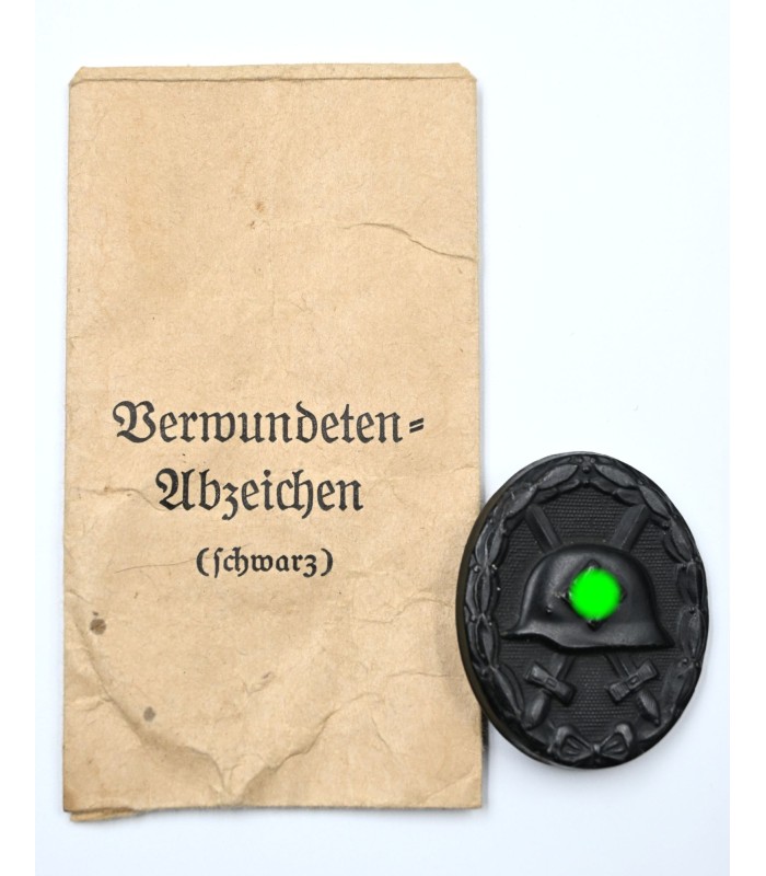 Insigne des blessés 1939