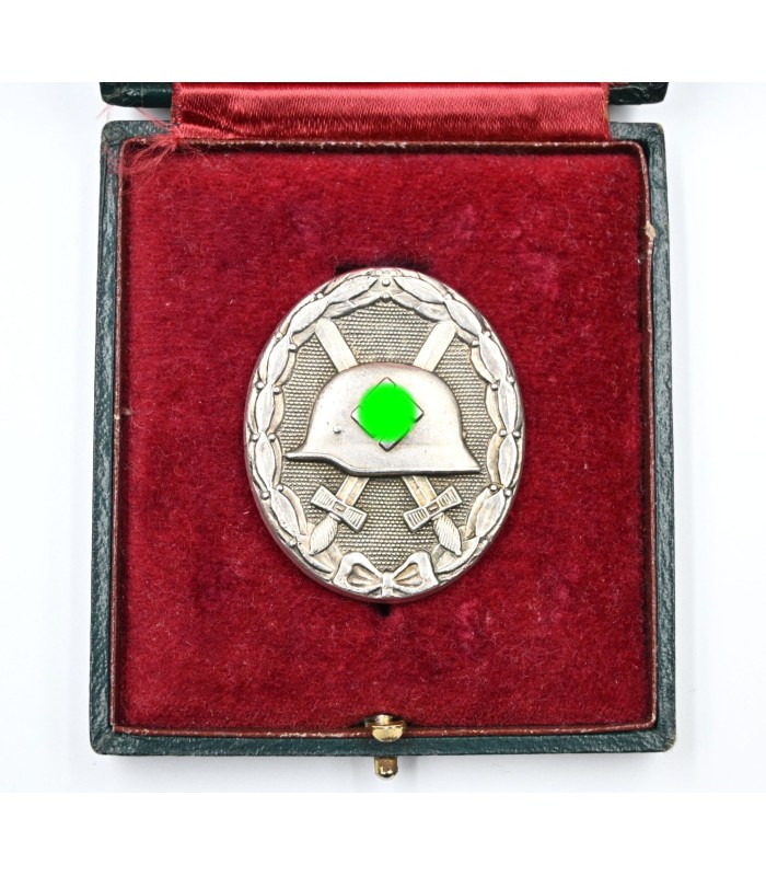 Insigne des blessés 1939
