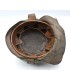 Casque Allemagne 1e GM