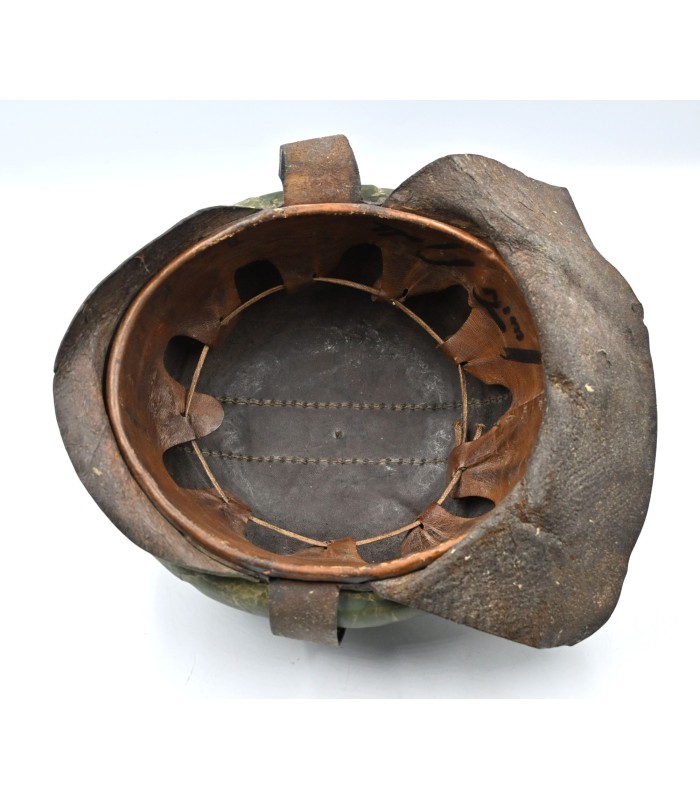 Casque Allemagne 1e GM