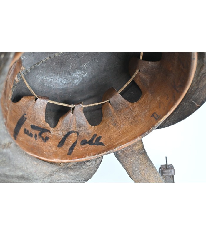 Casque Allemagne 1e GM