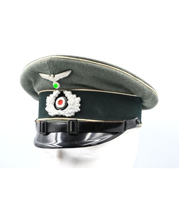 Casquette Wehrmacht Infanterie
