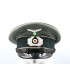 Casquette Wehrmacht Infanterie