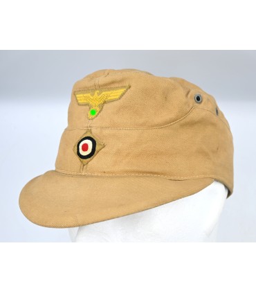 Casquette Mle 41 KM Afrikakorps