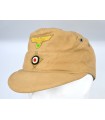 Casquette Mle 41 KM Afrikakorps