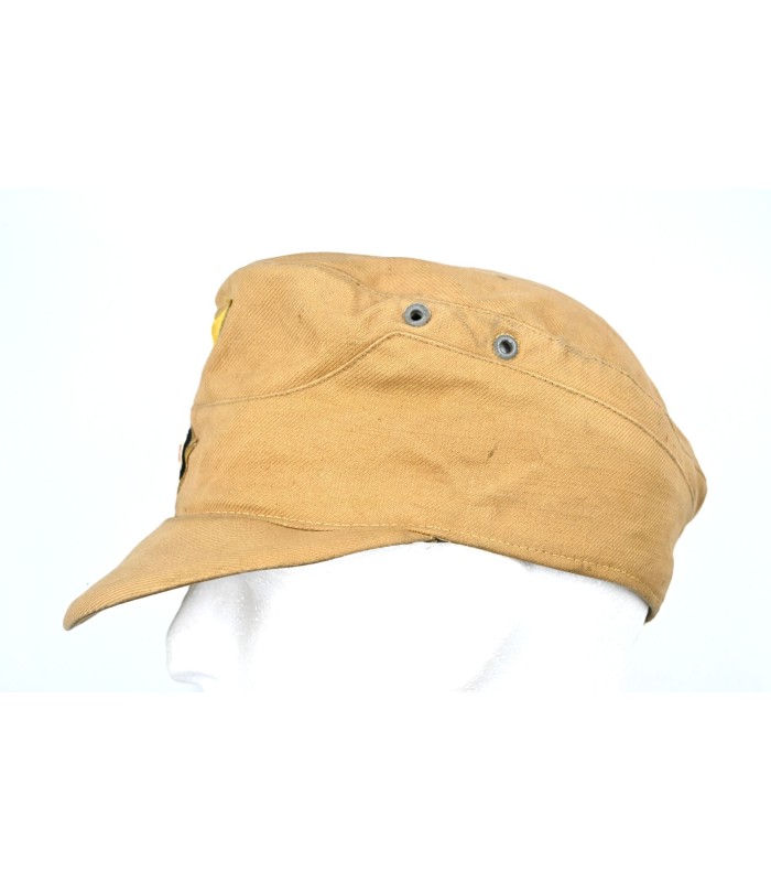 Casquette Mle 41 KM Afrikakorps