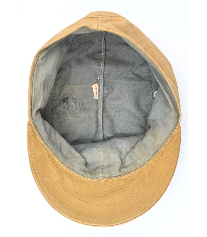 KM Afrikakorps M41 cap