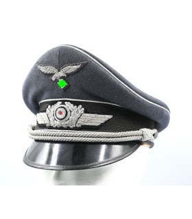 Casquette Luftwaffe