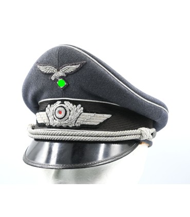 Casquette Luftwaffe