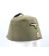 SS fez