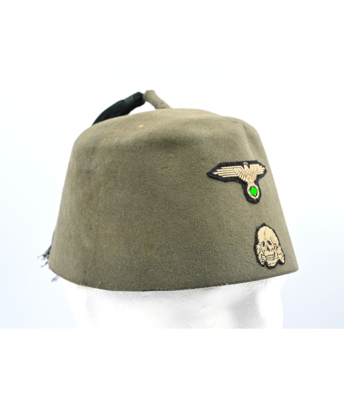 Fez SS