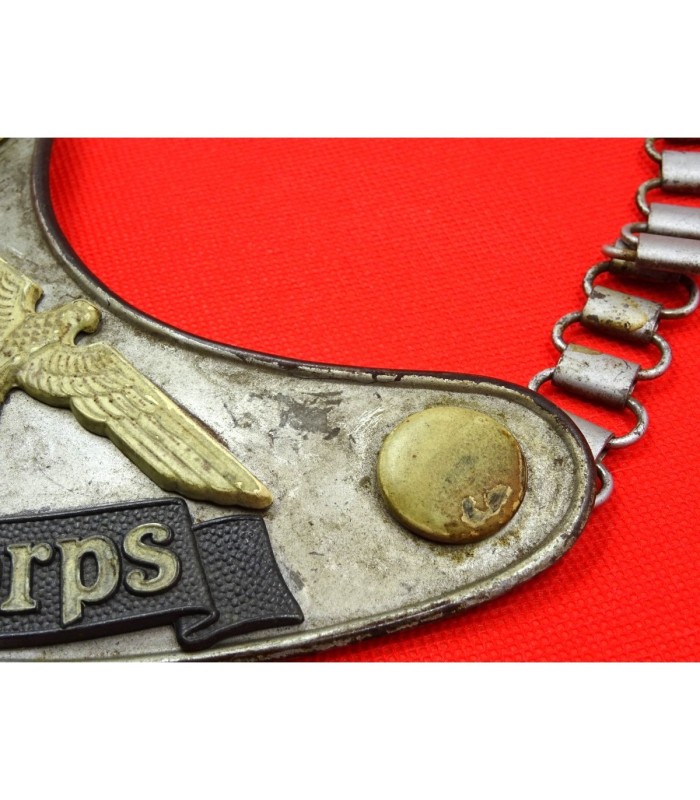 Feldjägerkorps Wehrmacht