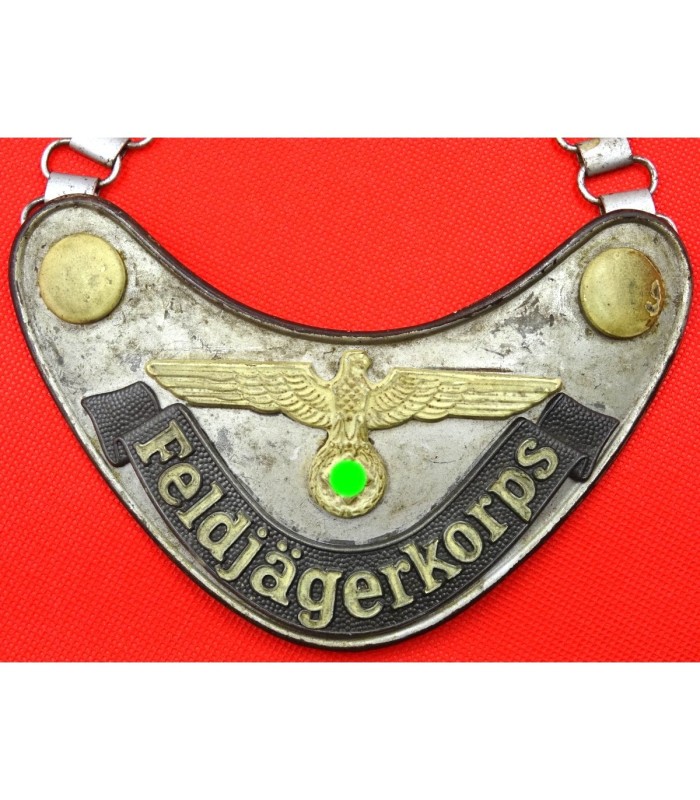 Feldjägerkorps Wehrmacht