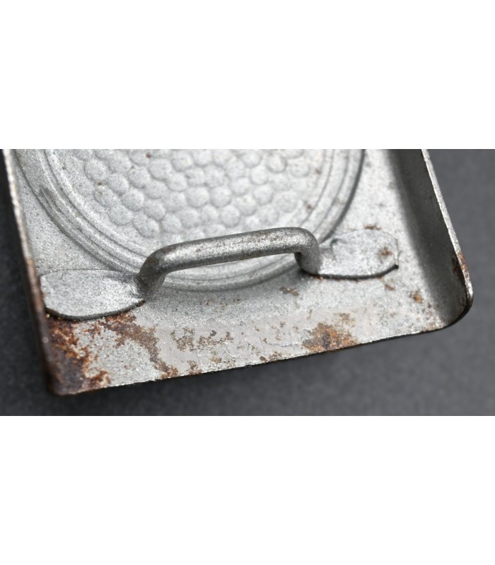 Boucle de ceinturon WH bataillon disciplinaire