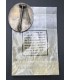 Wounded badge 1939 silver