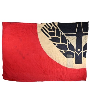 RAD - Reichsarbeitsdienst