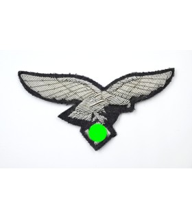 Aigle de poitrine LW officier