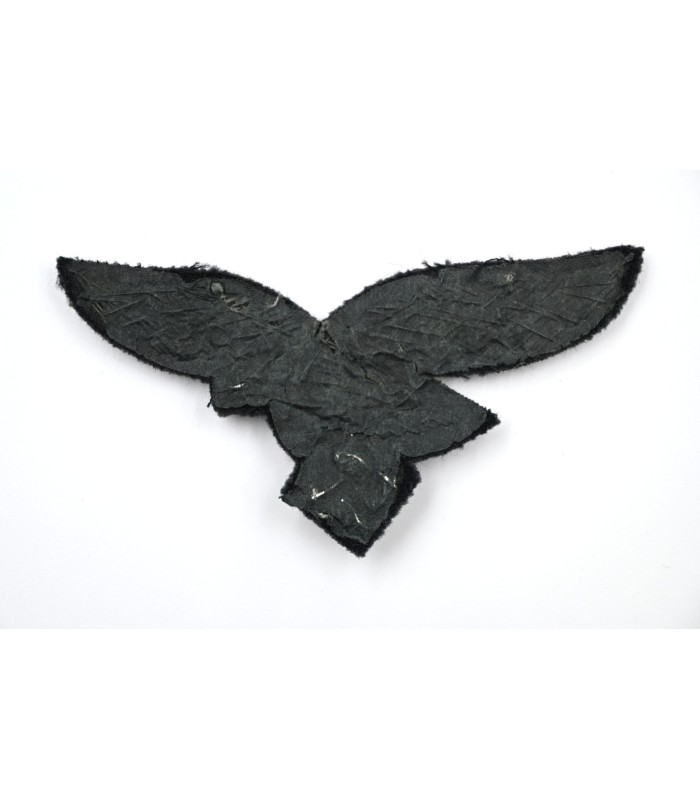Aigle de poitrine LW officier