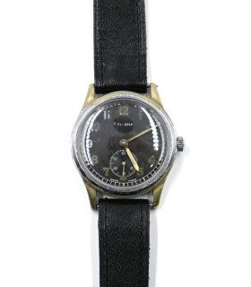 WH watch