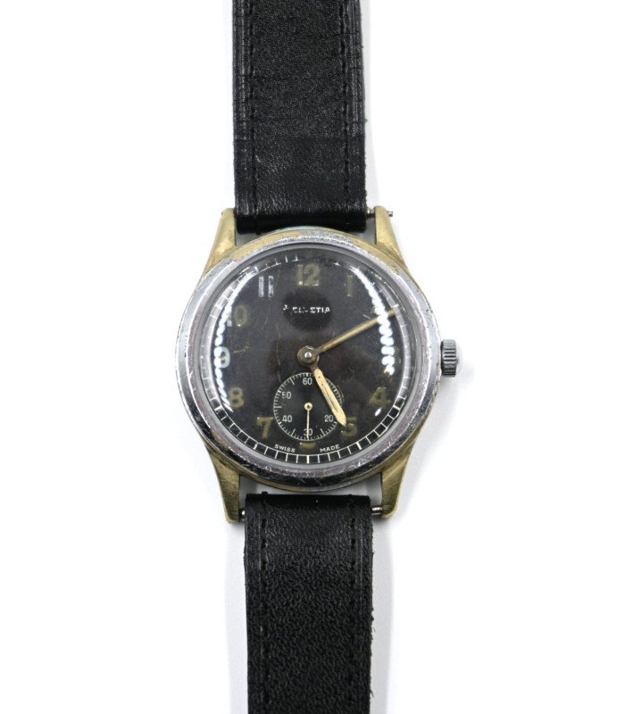 WH watch
