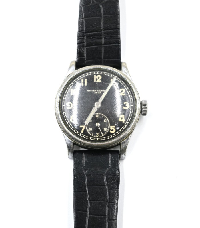 Montre Wehrmacht