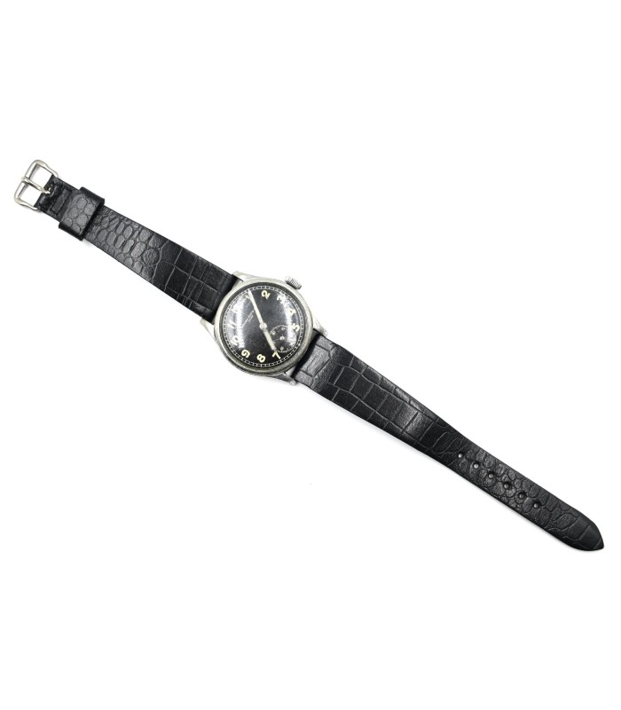 WH watch