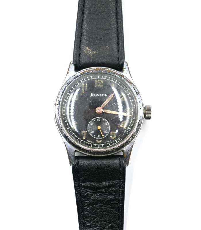 Montre Wehrmacht