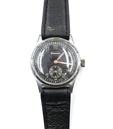 Montre Wehrmacht