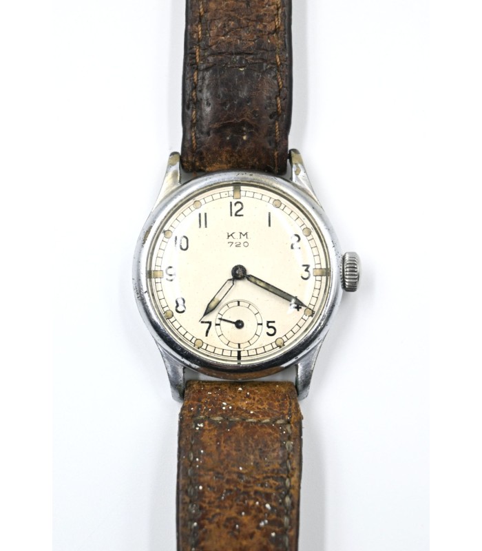 Montre Kriegsmarine
