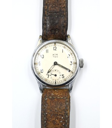 KM watch