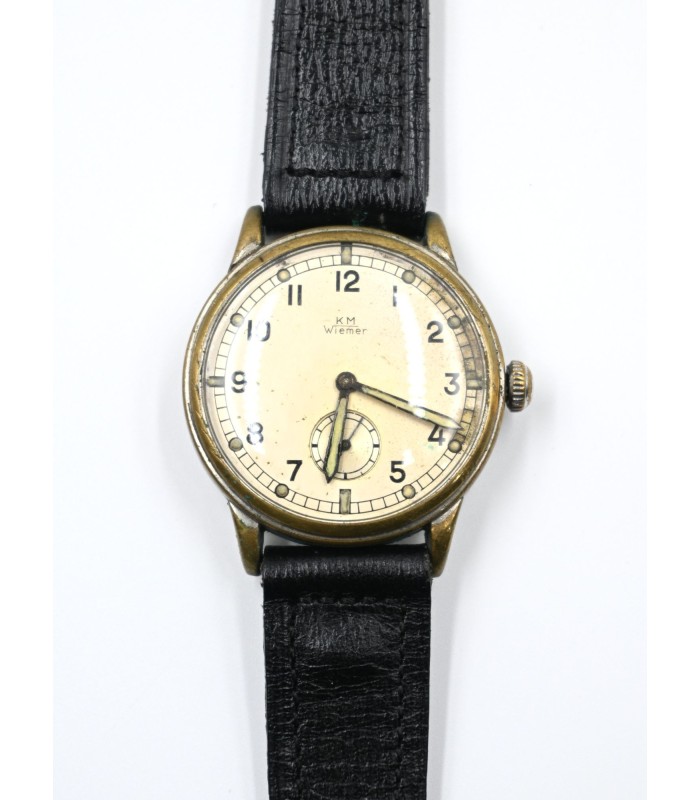 KM watch