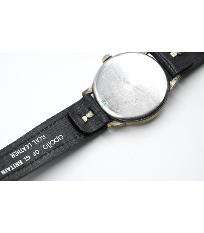 KM watch