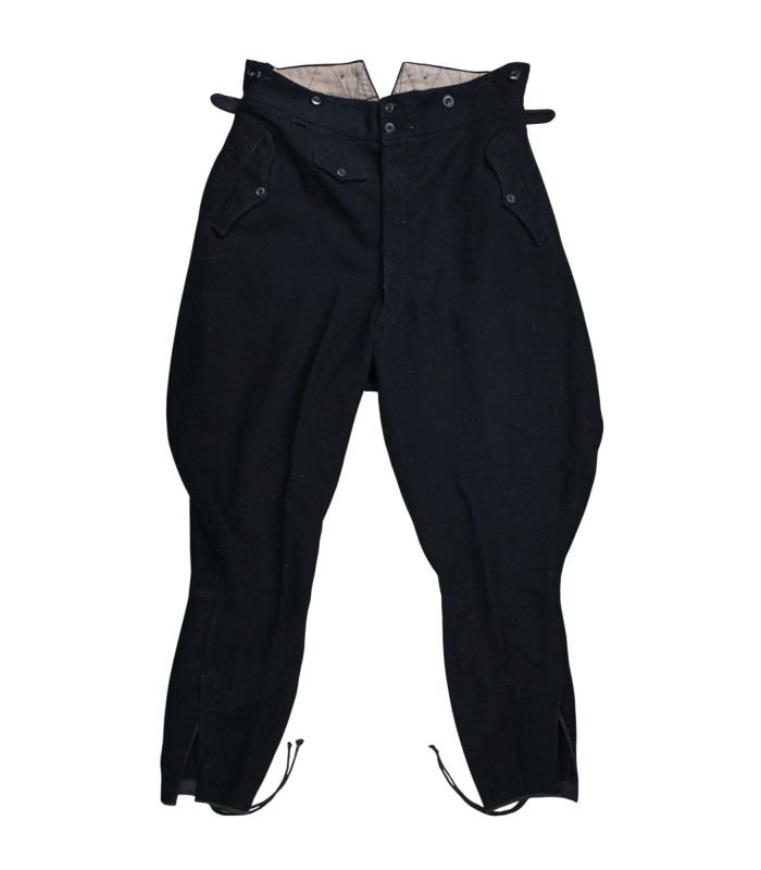 Culotte de cheval NSKK 