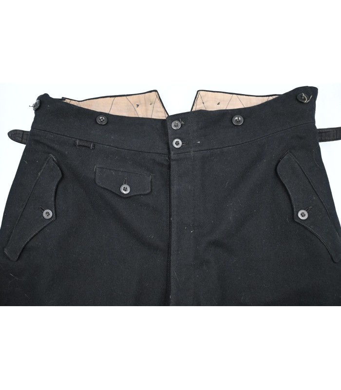 Culotte de cheval NSKK 