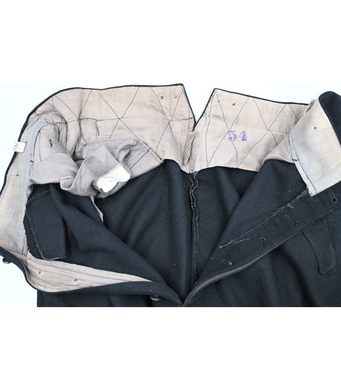 Culotte de cheval NSKK 