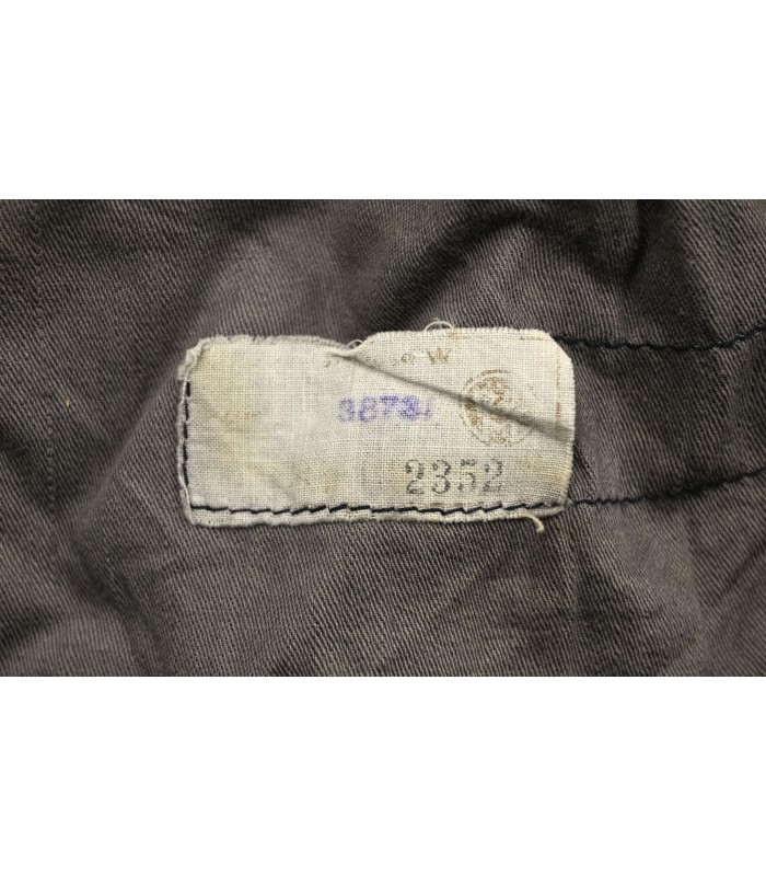 NSKK breeches