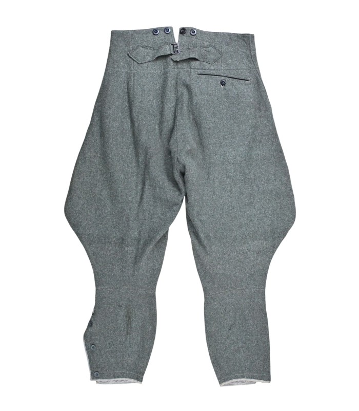 WH breeches