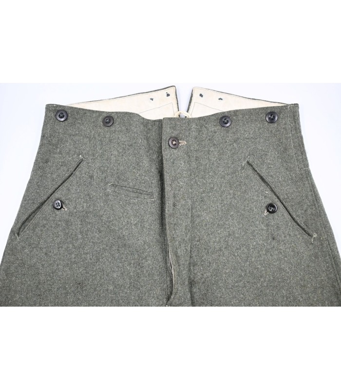 WH breeches