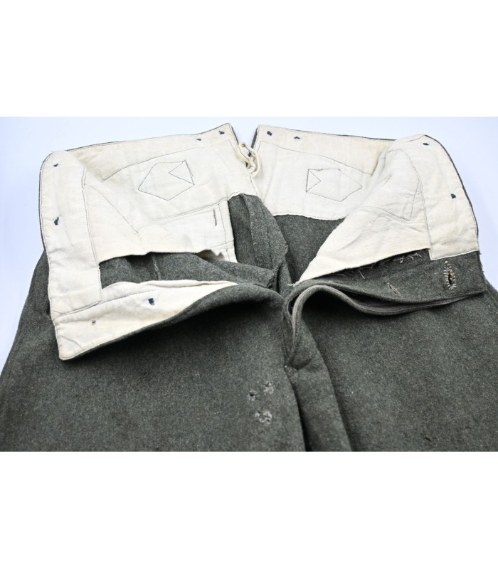 Culotte de cheval WH
