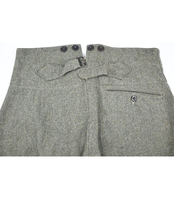 WH breeches