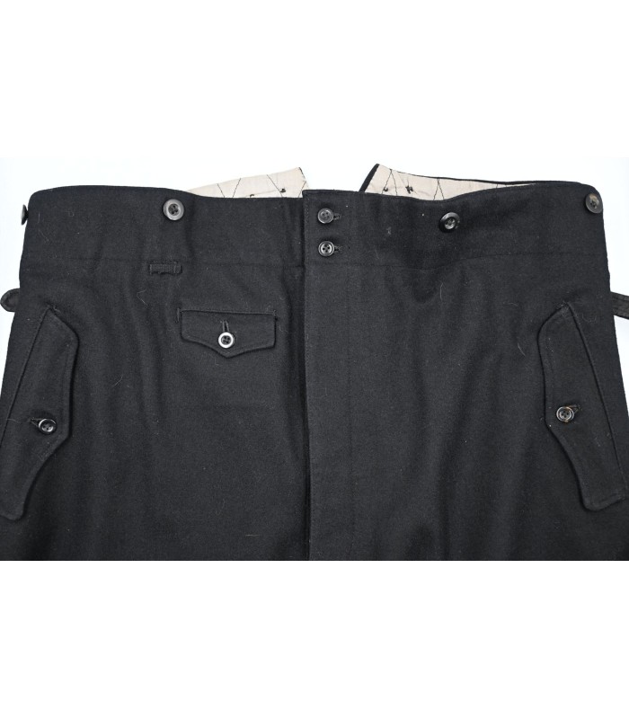 Culotte de cheval NSKK 