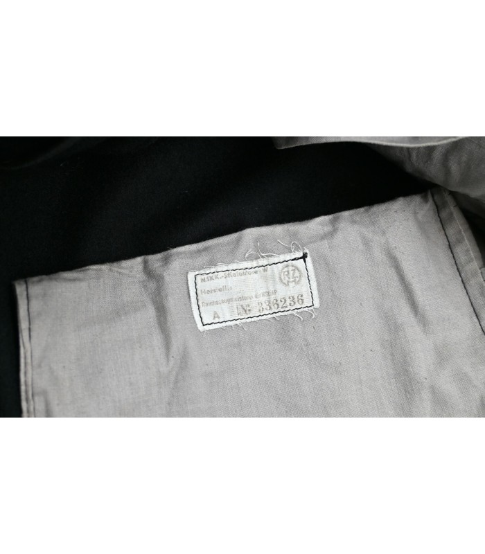 NSKK breeches