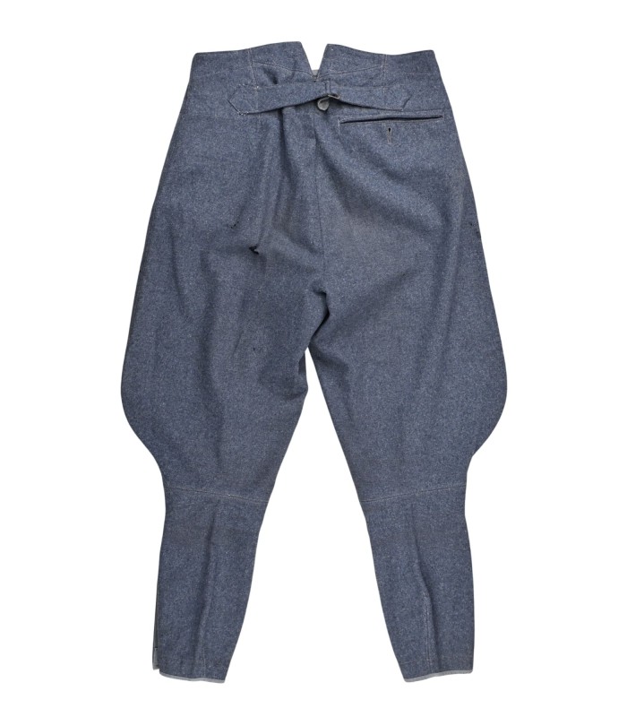 LW breeches