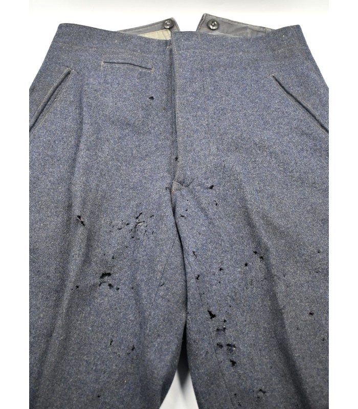 Culotte de cheval LW