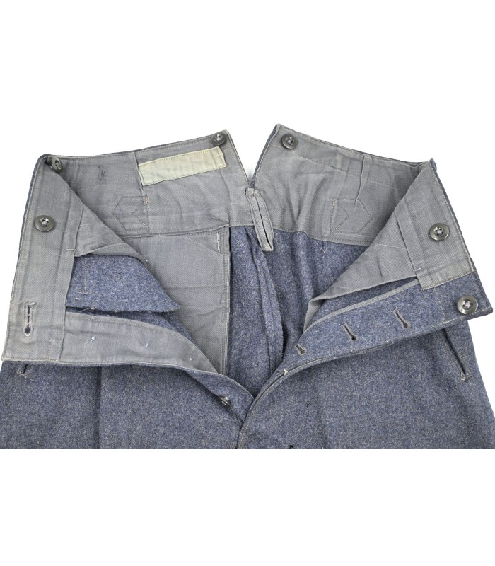 Culotte de cheval LW