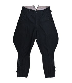 SS breeches
